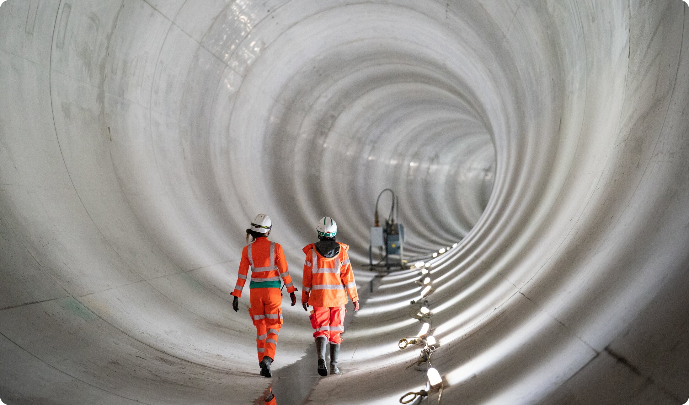 Thames Tideway Tunnel