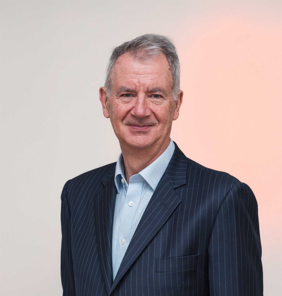 Jon Rhodes Programme Manager People - Quod