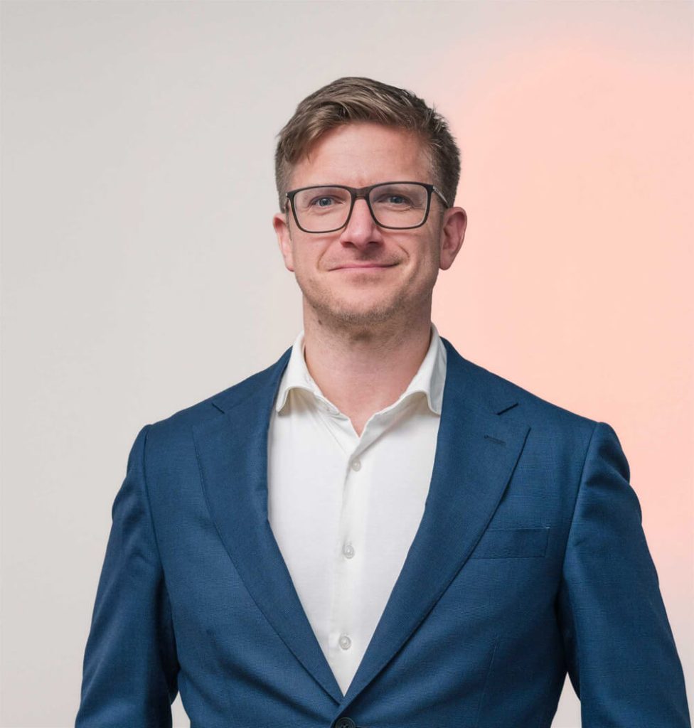 Matthew Small Project Manager People - Quod