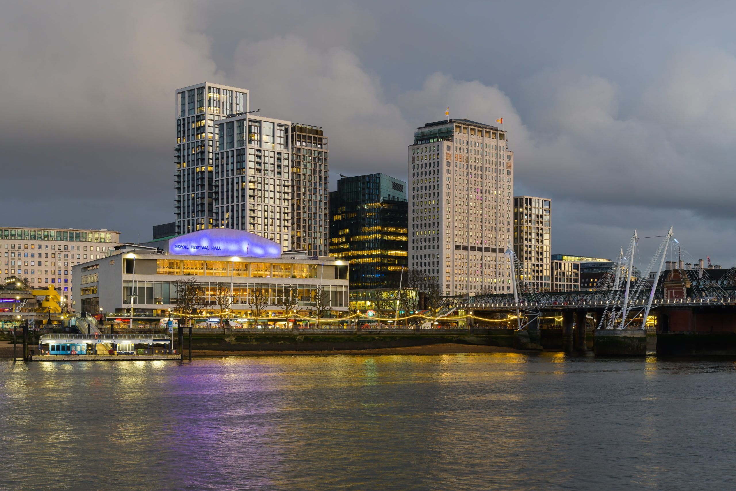 Shell Centre